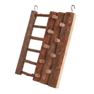 Trixie Kletterwand für Kleinnager – 16 x 20 cm